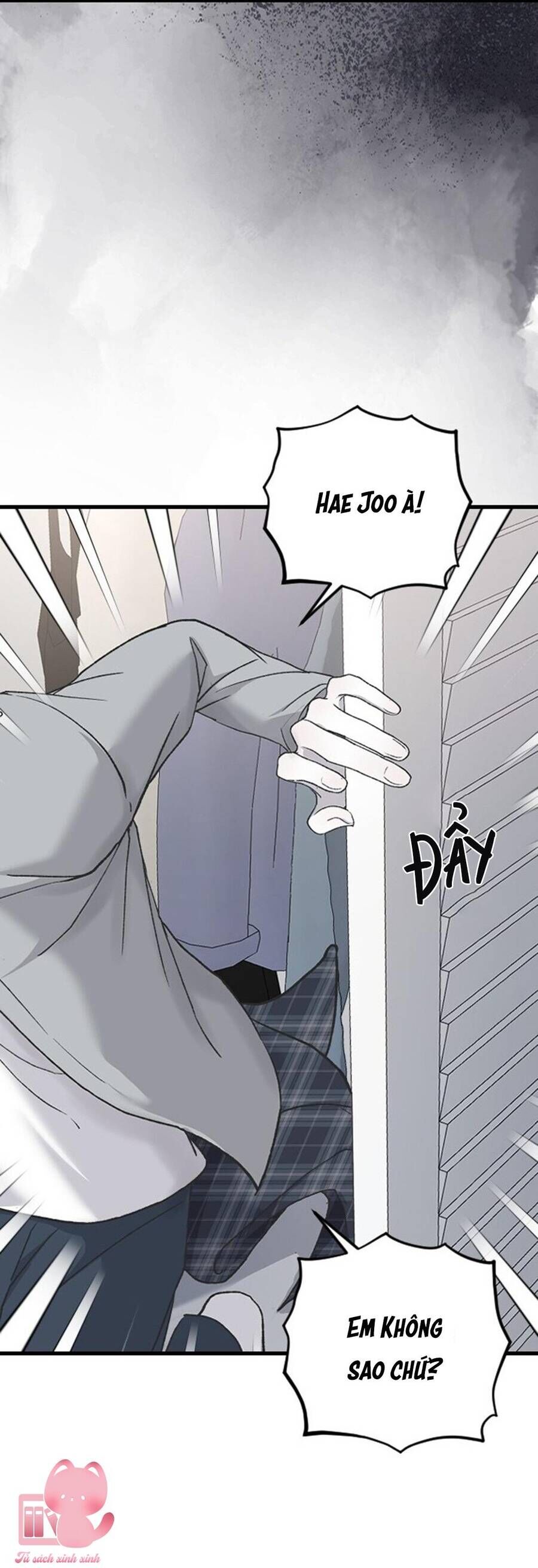 Ba Người Anh Trai Cực Phẩm Của Tôi: Chapter 71