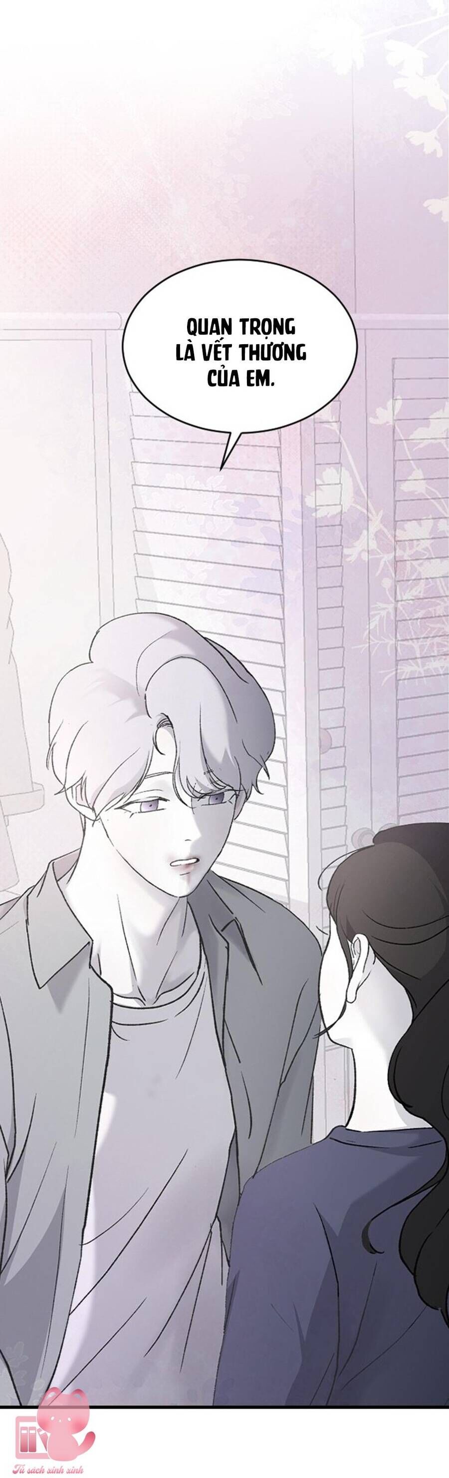 Ba Người Anh Trai Cực Phẩm Của Tôi: Chapter 71