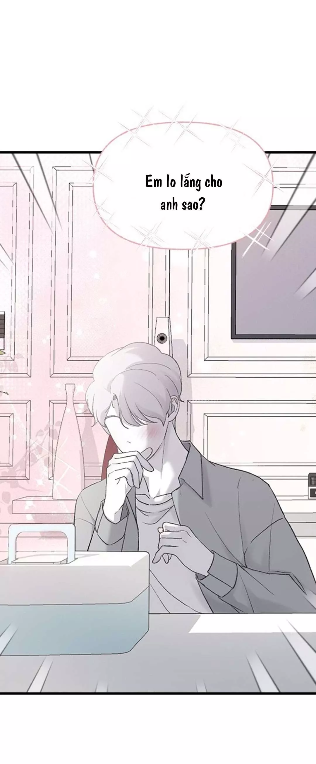 Ba Người Anh Trai Cực Phẩm Của Tôi: Chapter 72