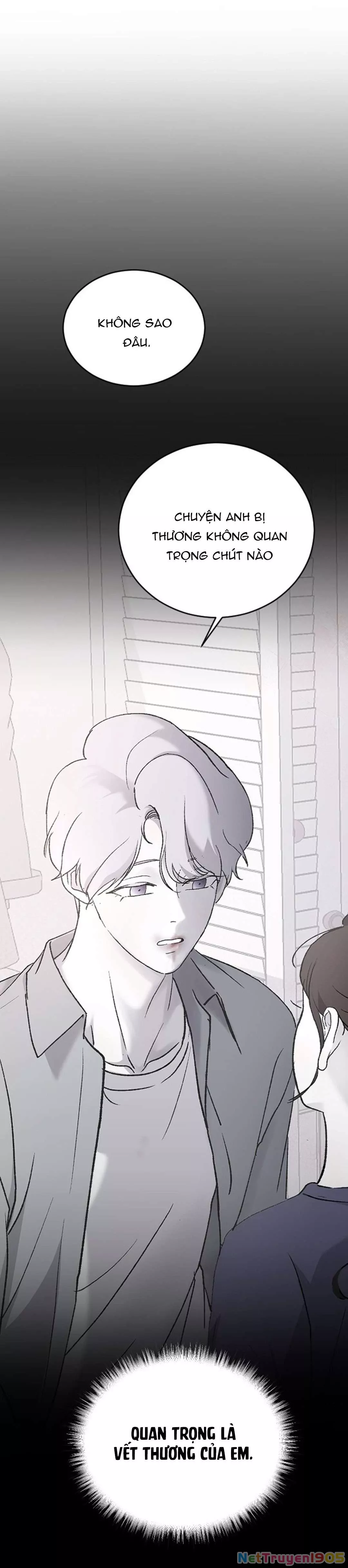 Ba Người Anh Trai Cực Phẩm Của Tôi: Chapter 72