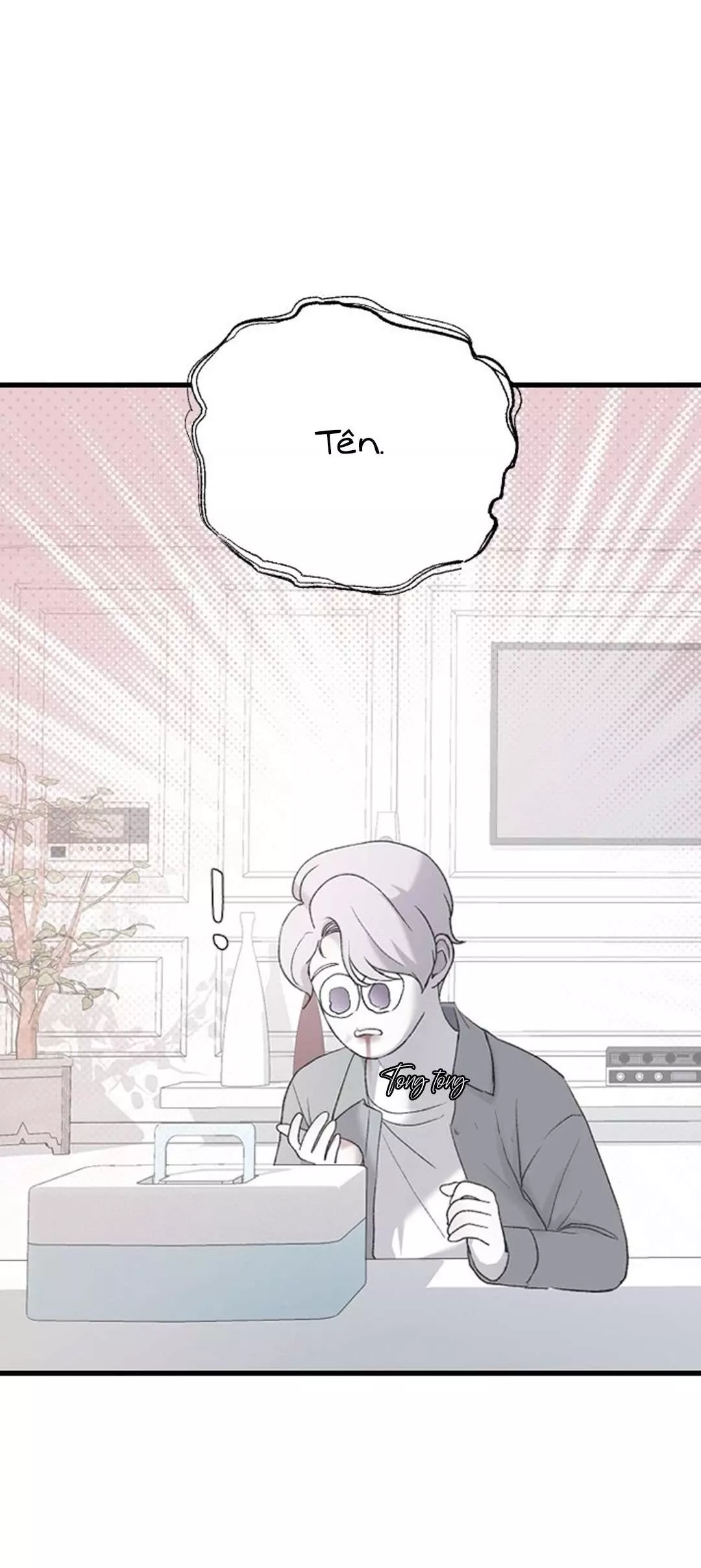 Ba Người Anh Trai Cực Phẩm Của Tôi: Chapter 72