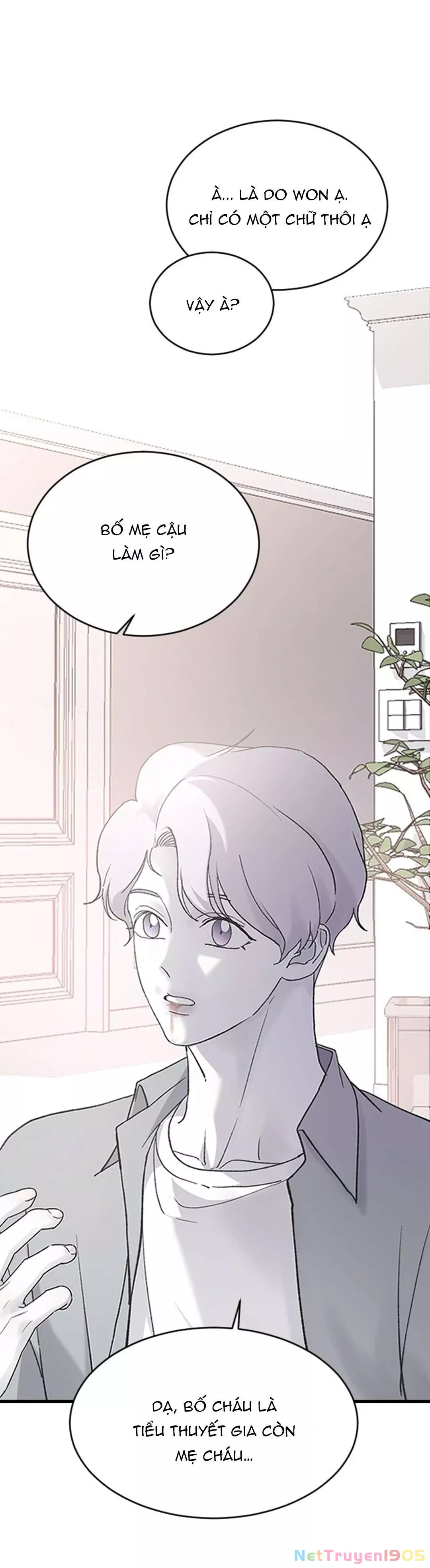 Ba Người Anh Trai Cực Phẩm Của Tôi: Chapter 72