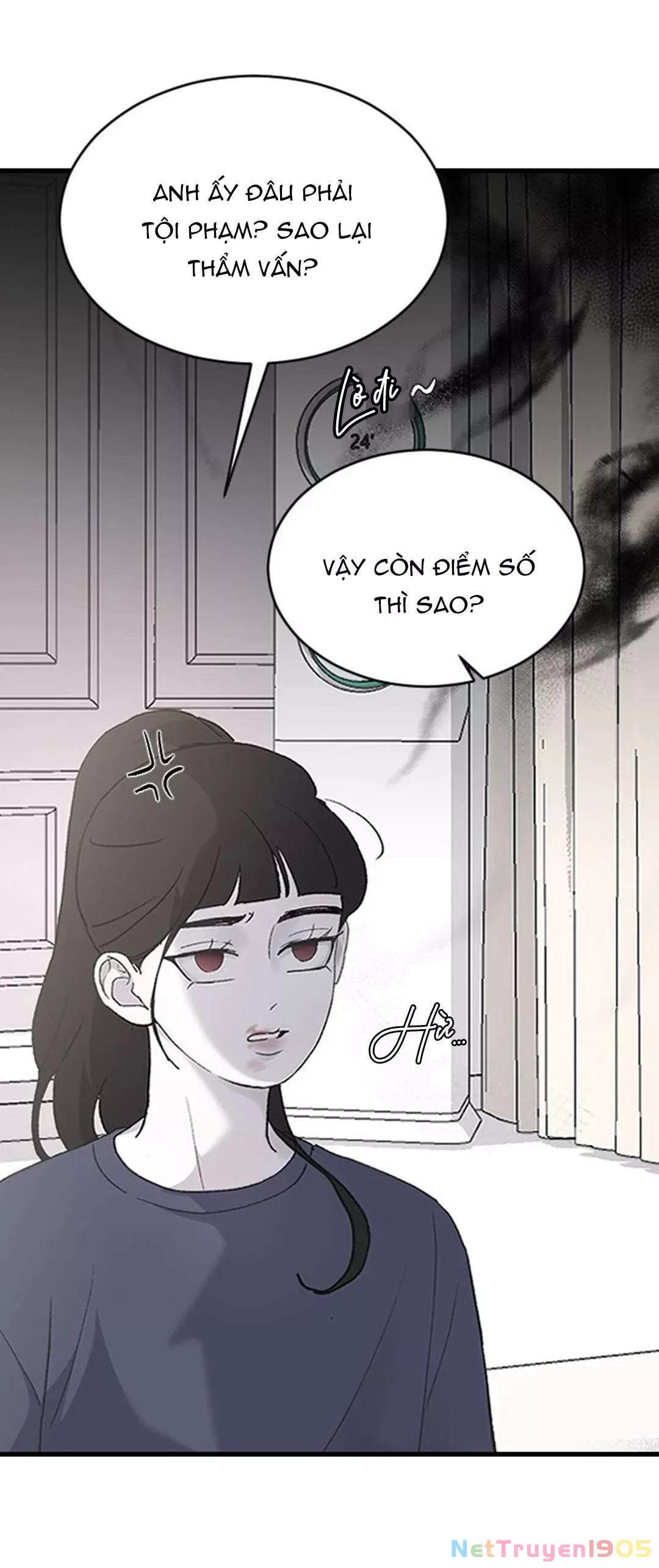 Ba Người Anh Trai Cực Phẩm Của Tôi: Chapter 72