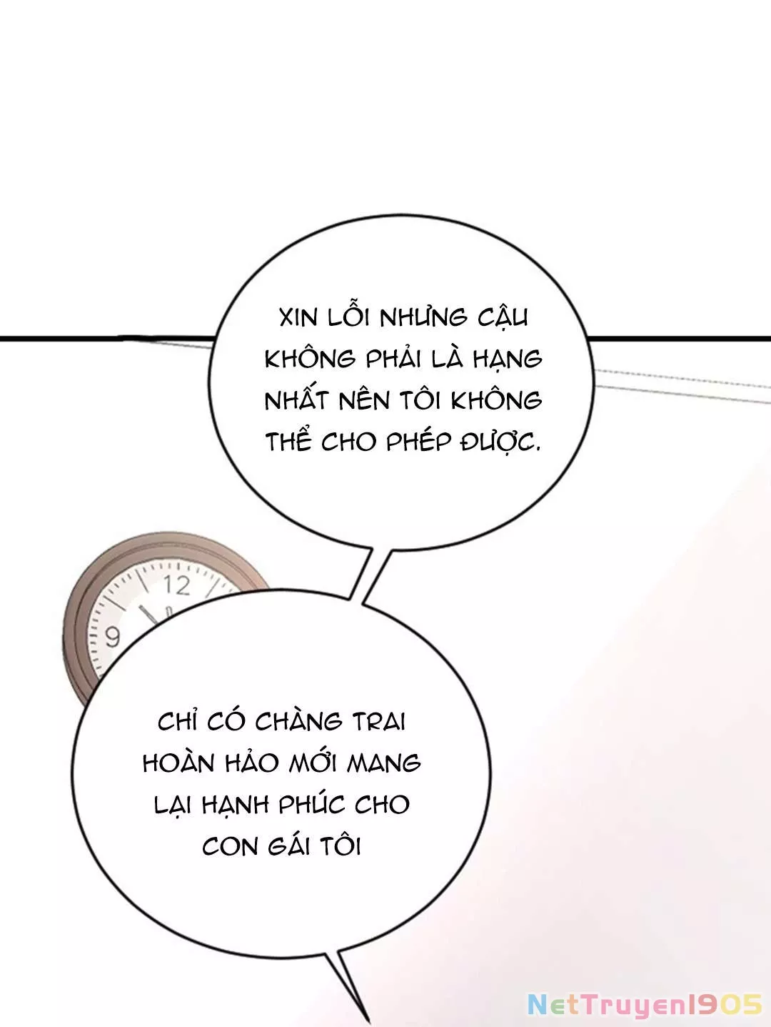 Ba Người Anh Trai Cực Phẩm Của Tôi: Chapter 72