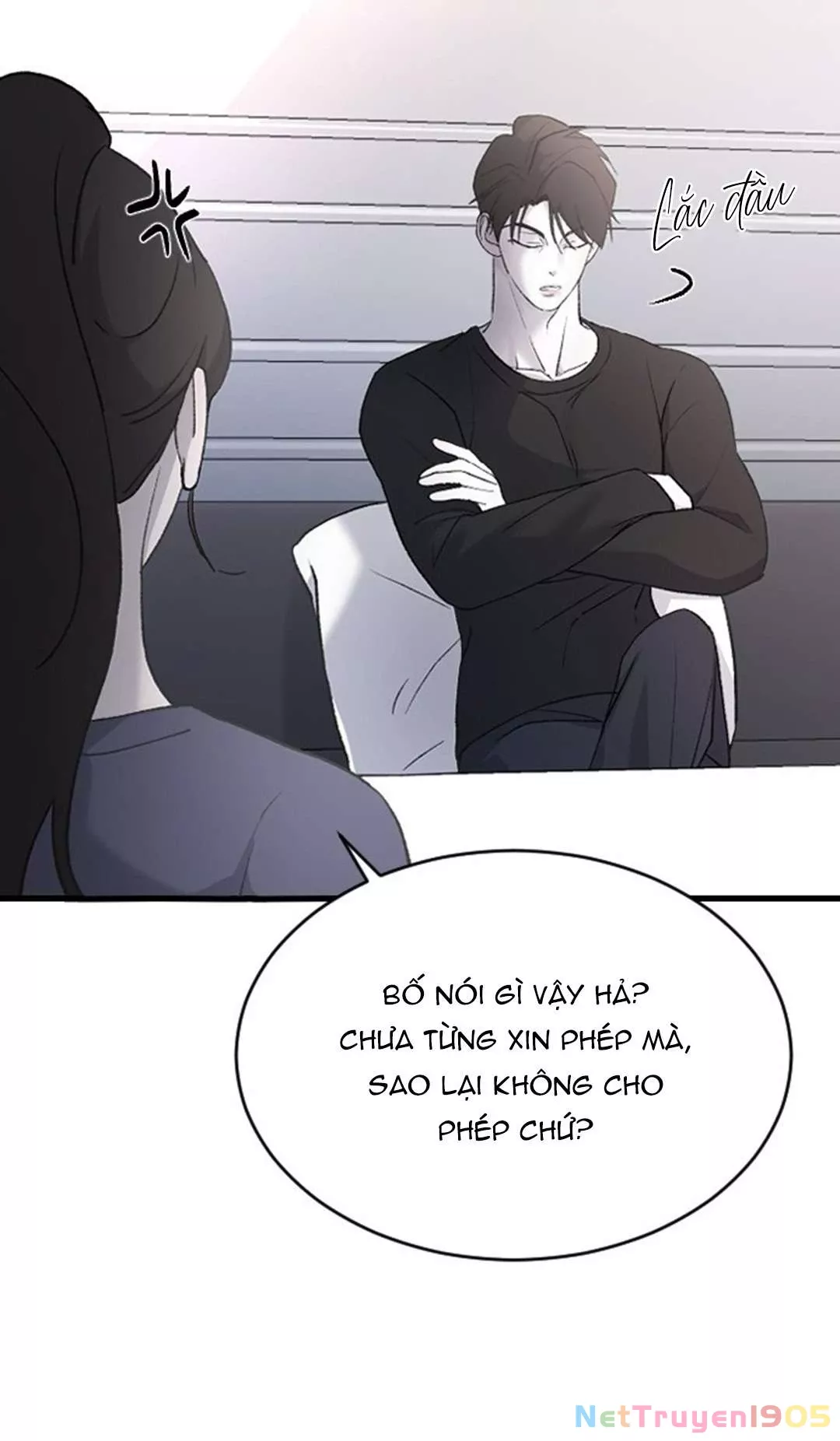 Ba Người Anh Trai Cực Phẩm Của Tôi: Chapter 72