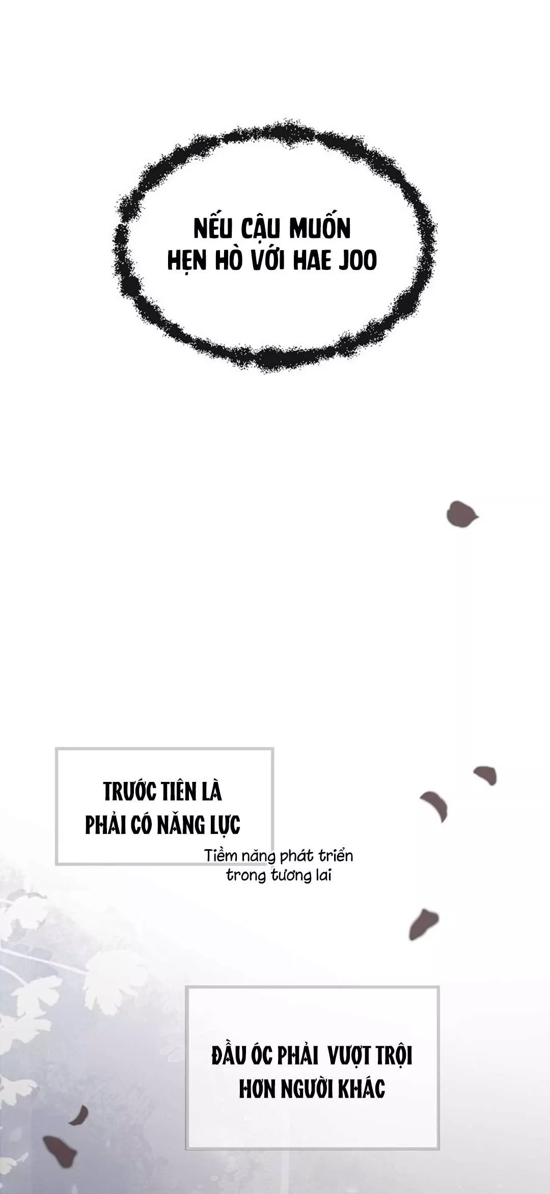 Ba Người Anh Trai Cực Phẩm Của Tôi: Chapter 72