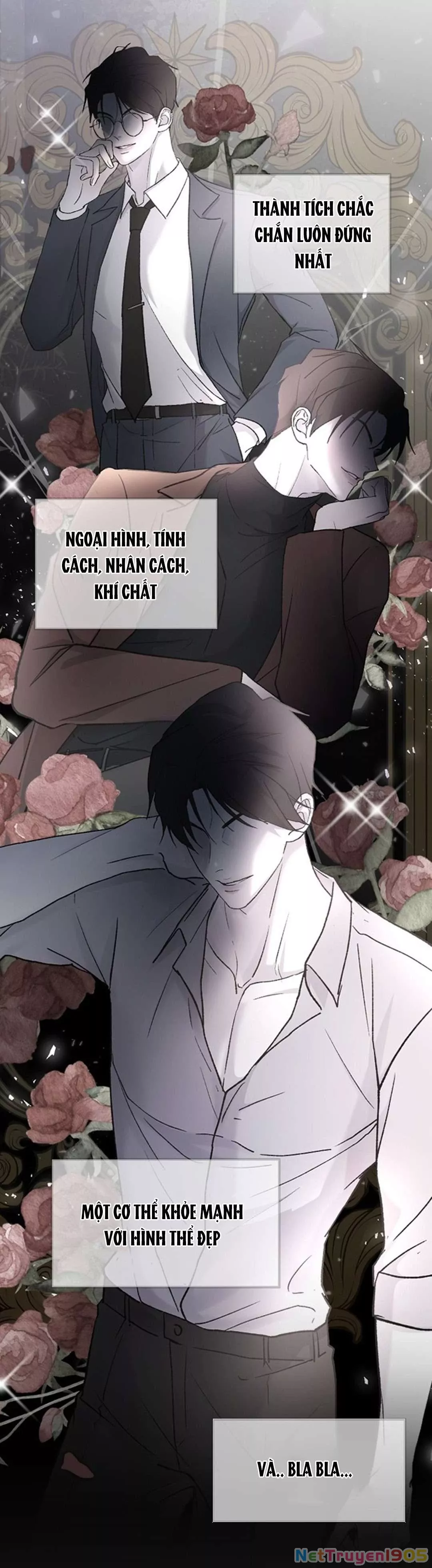Ba Người Anh Trai Cực Phẩm Của Tôi: Chapter 72