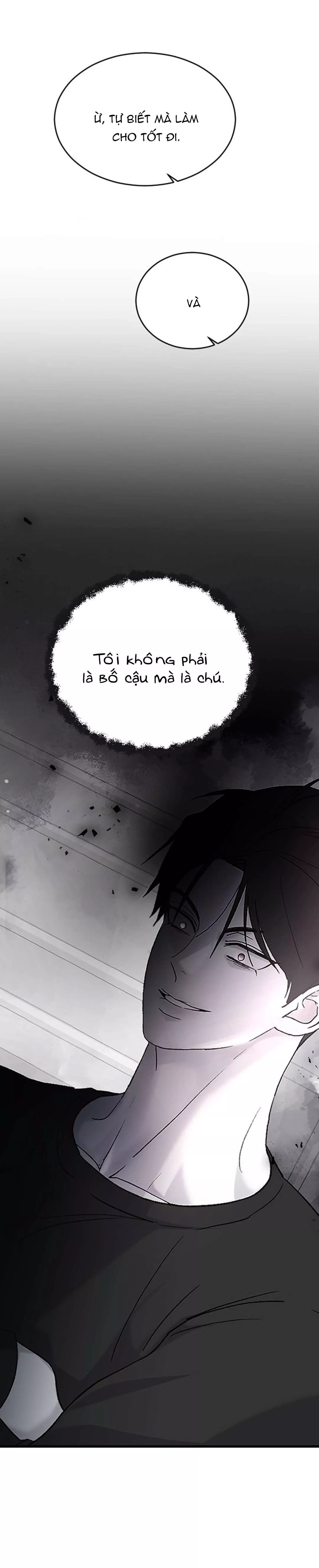Ba Người Anh Trai Cực Phẩm Của Tôi: Chapter 72