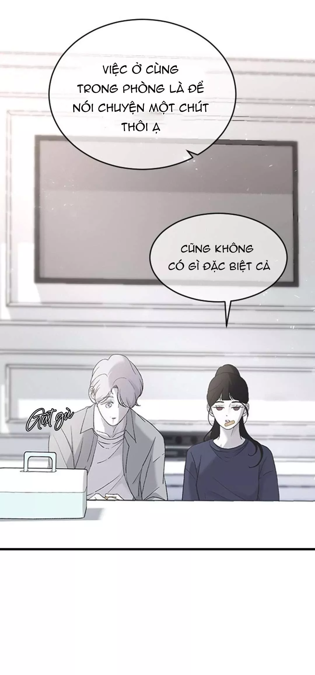 Ba Người Anh Trai Cực Phẩm Của Tôi: Chapter 72