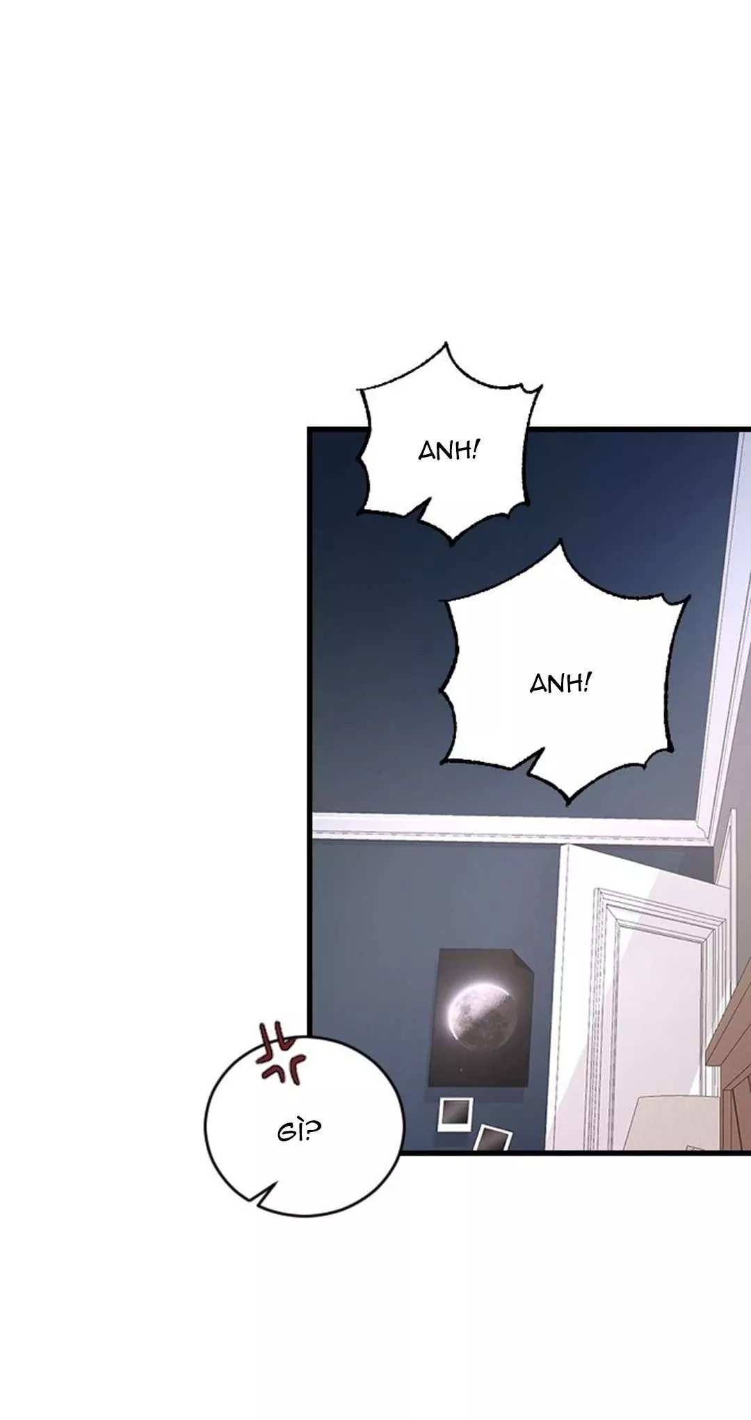 Ba Người Anh Trai Cực Phẩm Của Tôi: Chapter 72