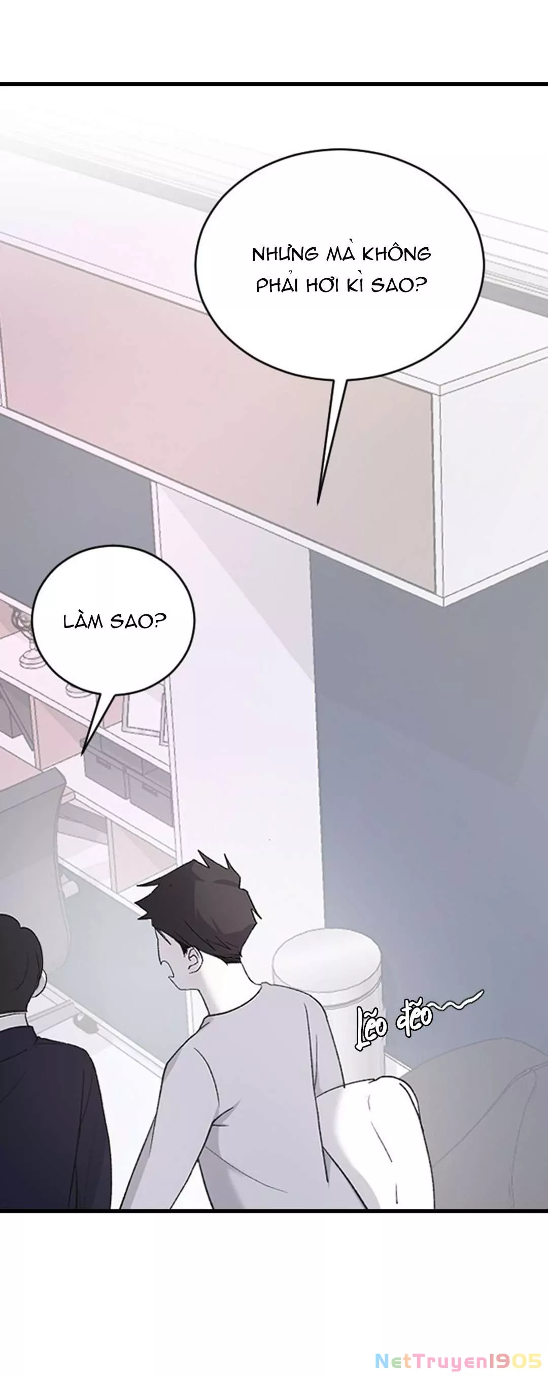 Ba Người Anh Trai Cực Phẩm Của Tôi: Chapter 72