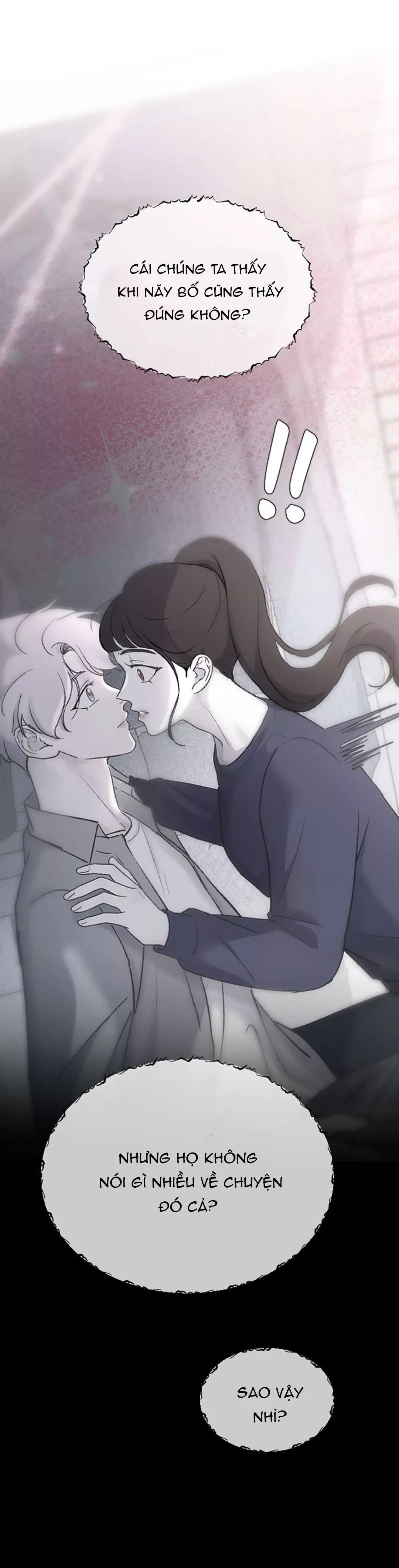 Ba Người Anh Trai Cực Phẩm Của Tôi: Chapter 72