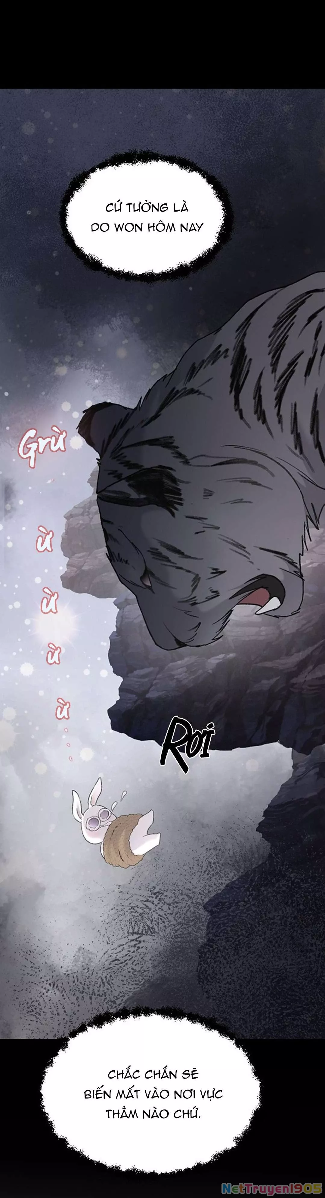 Ba Người Anh Trai Cực Phẩm Của Tôi: Chapter 72