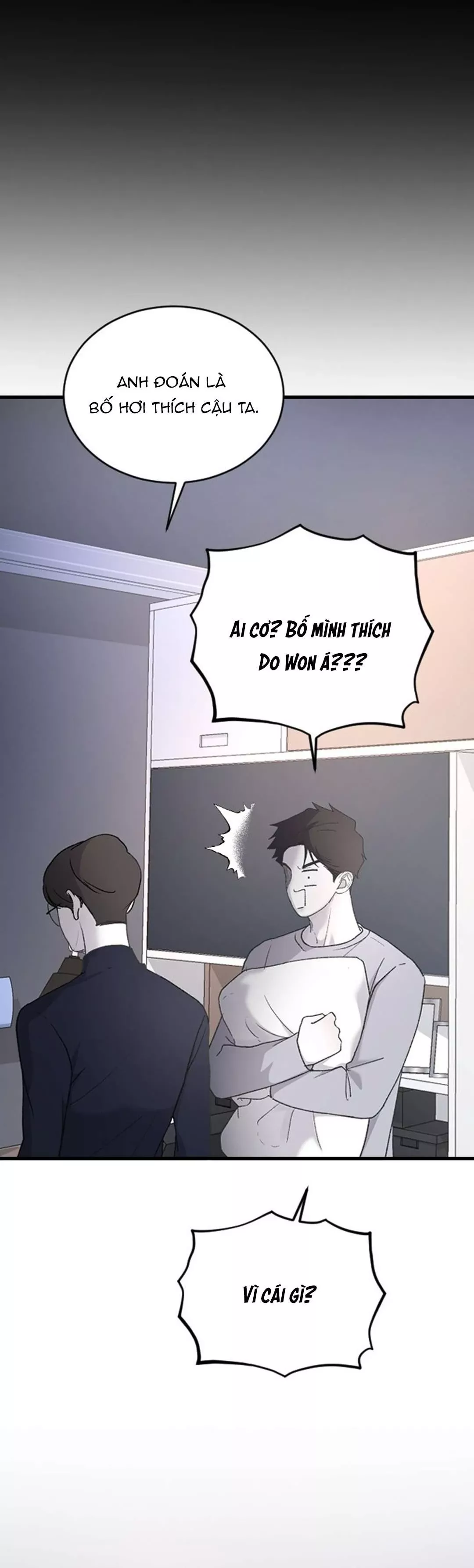 Ba Người Anh Trai Cực Phẩm Của Tôi: Chapter 72