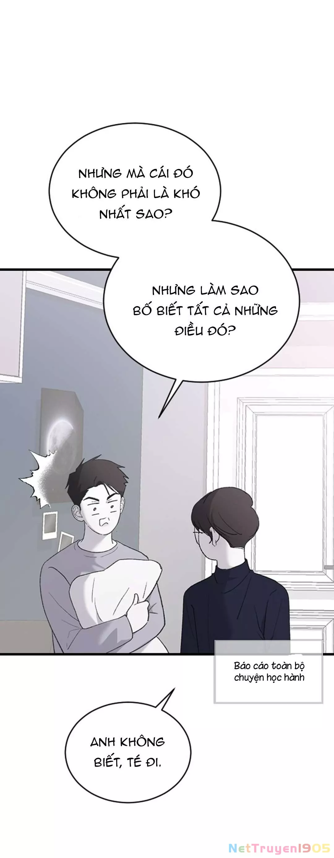 Ba Người Anh Trai Cực Phẩm Của Tôi: Chapter 72