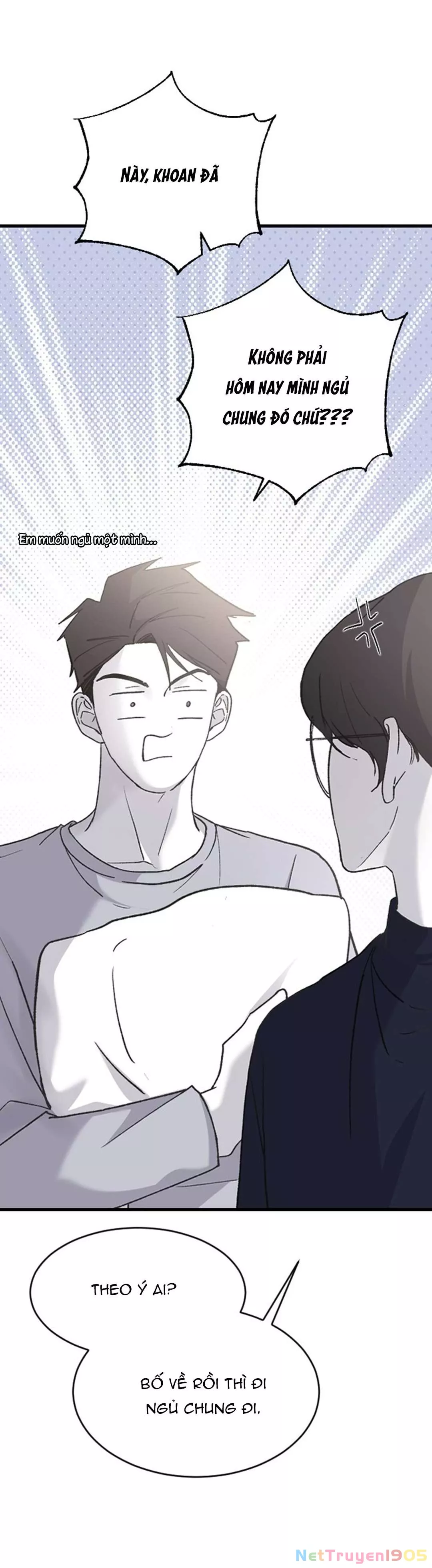 Ba Người Anh Trai Cực Phẩm Của Tôi: Chapter 72