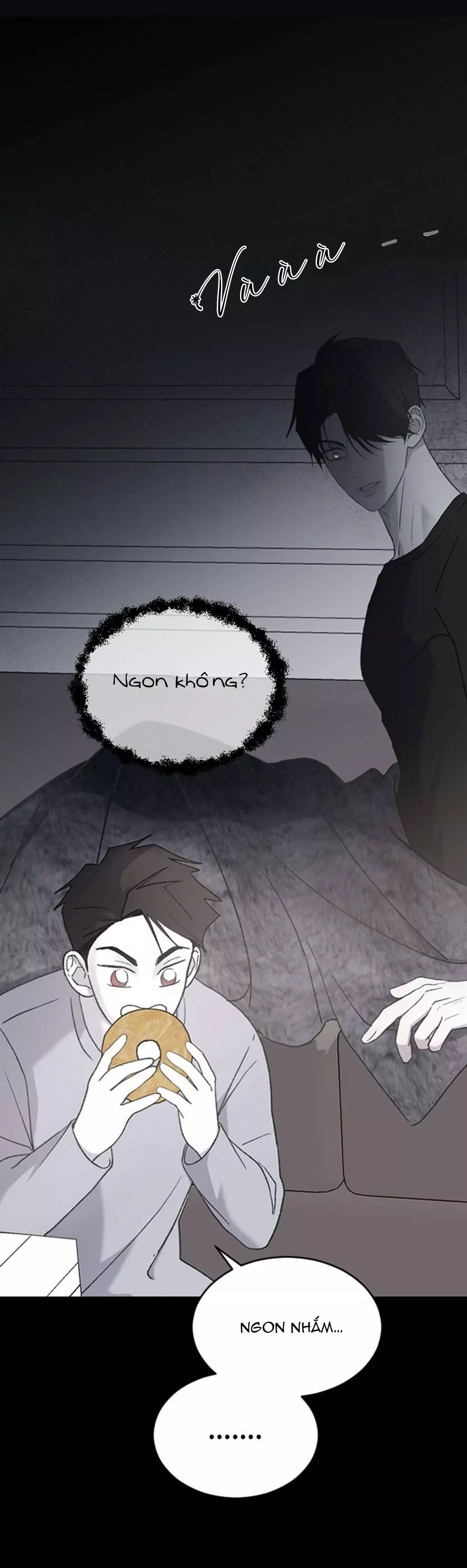 Ba Người Anh Trai Cực Phẩm Của Tôi: Chapter 72