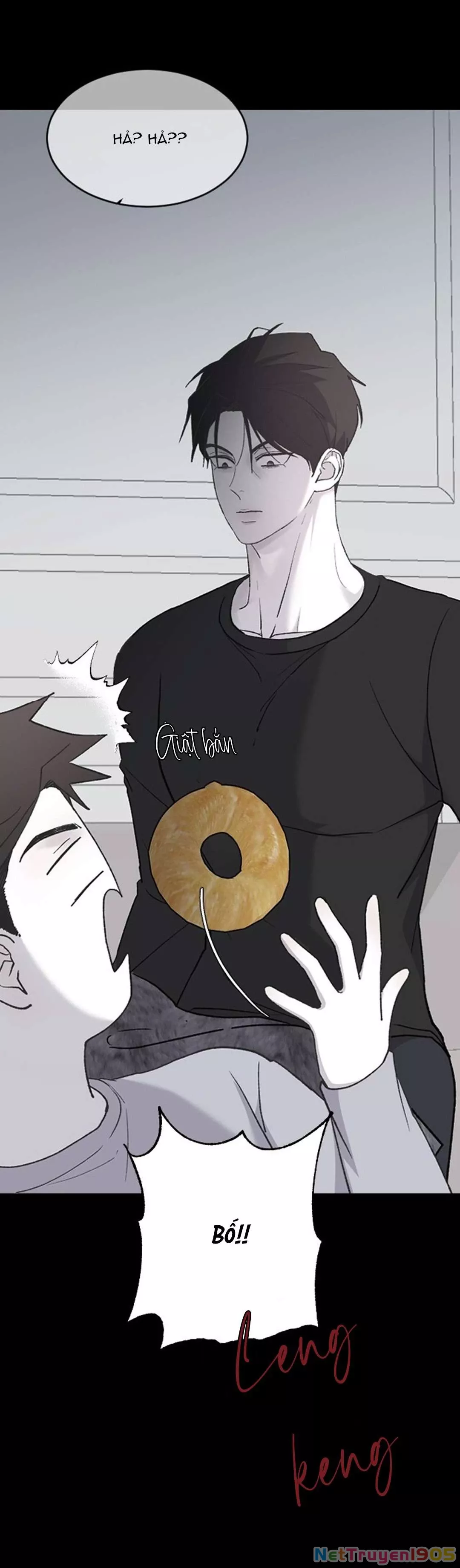 Ba Người Anh Trai Cực Phẩm Của Tôi: Chapter 72