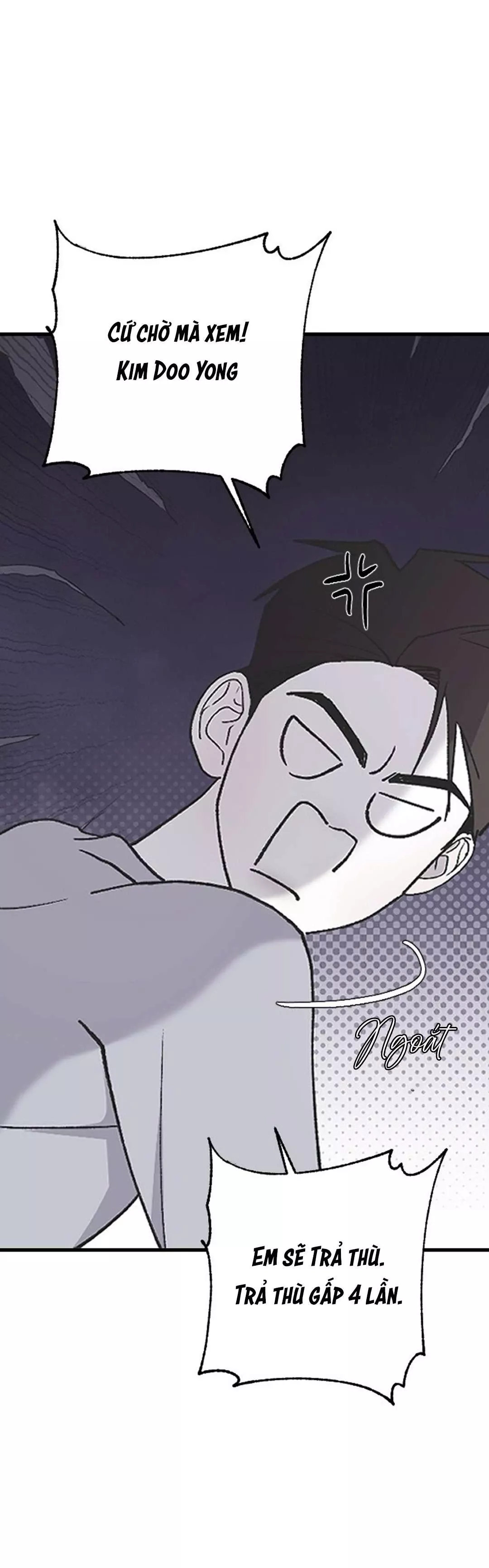 Ba Người Anh Trai Cực Phẩm Của Tôi: Chapter 72