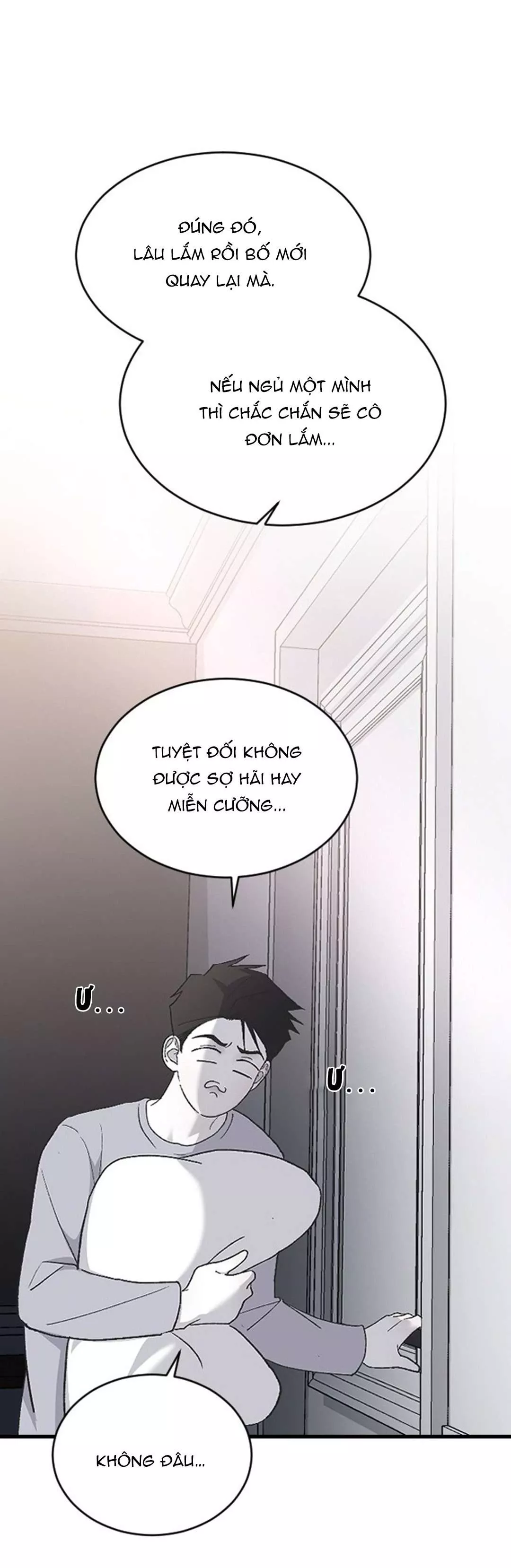 Ba Người Anh Trai Cực Phẩm Của Tôi: Chapter 72