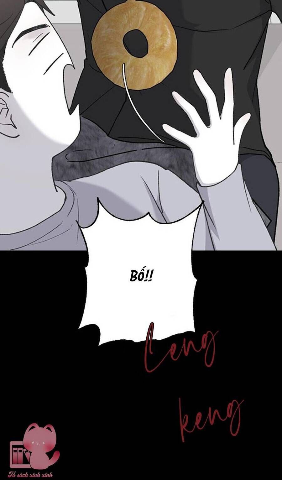 Ba Người Anh Trai Cực Phẩm Của Tôi: Chapter 72