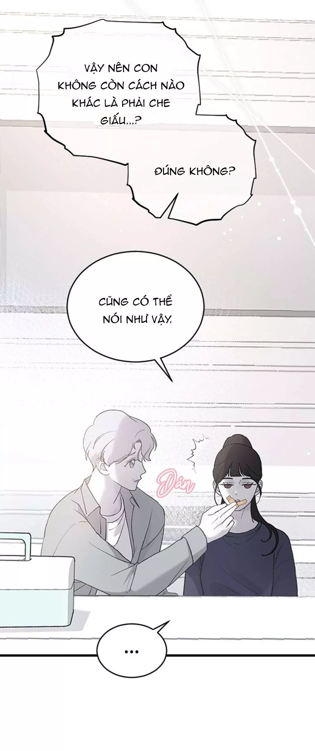 Ba Người Anh Trai Cực Phẩm Của Tôi: Chapter 72