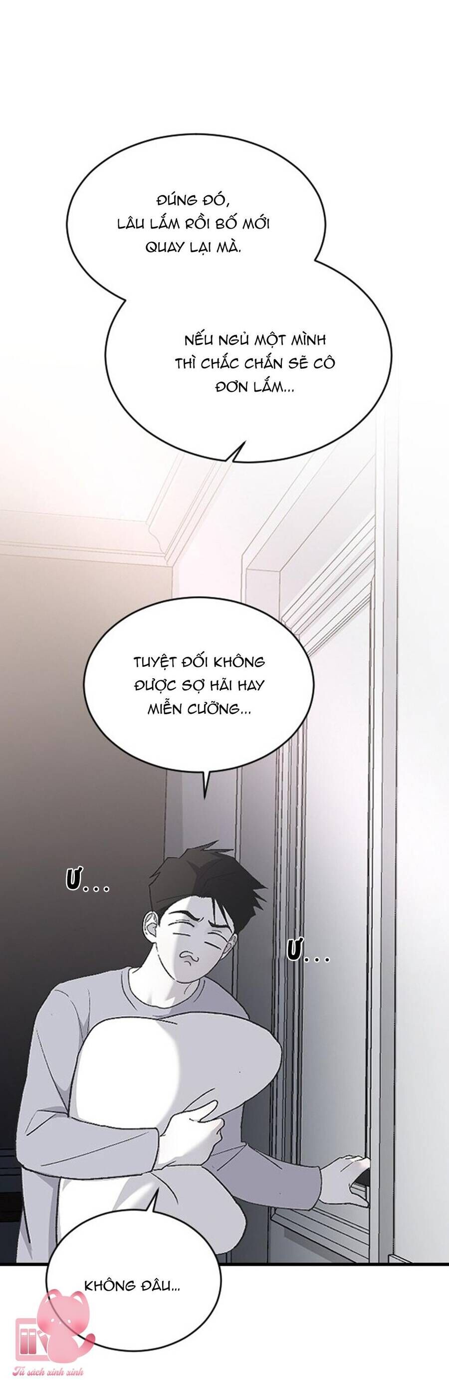 Ba Người Anh Trai Cực Phẩm Của Tôi: Chapter 72