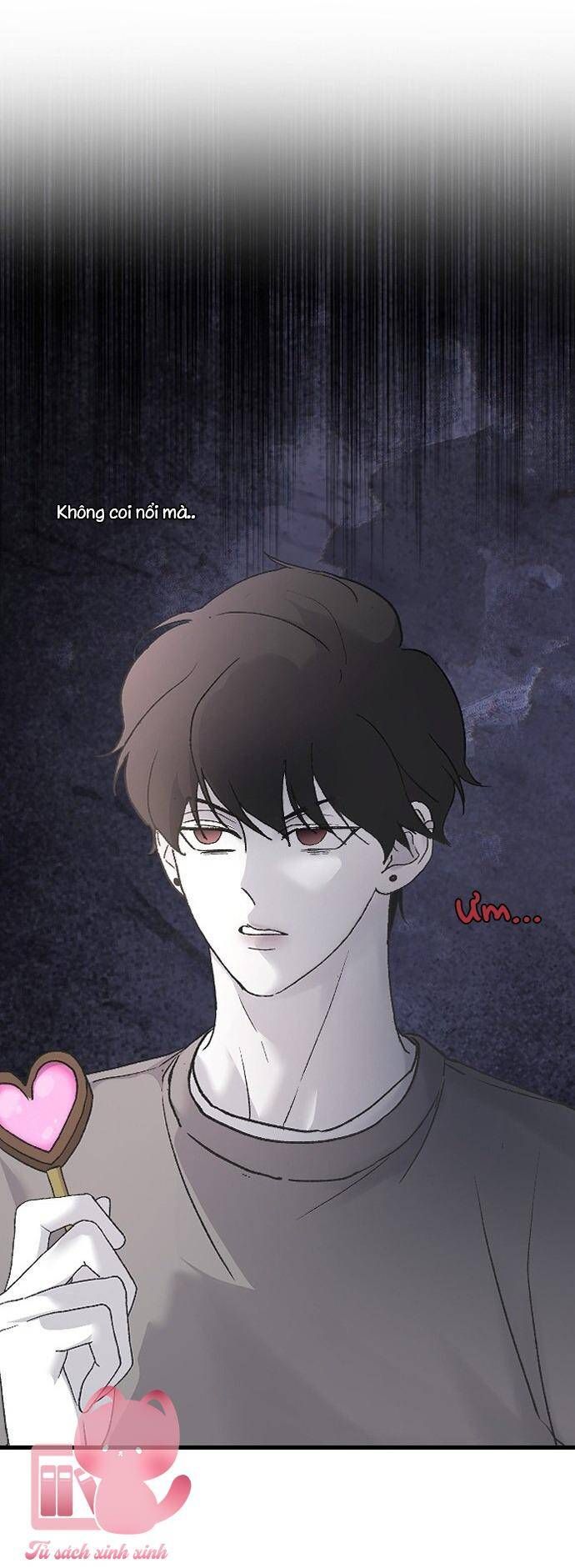 Ba Người Anh Trai Cực Phẩm Của Tôi: Chapter 73