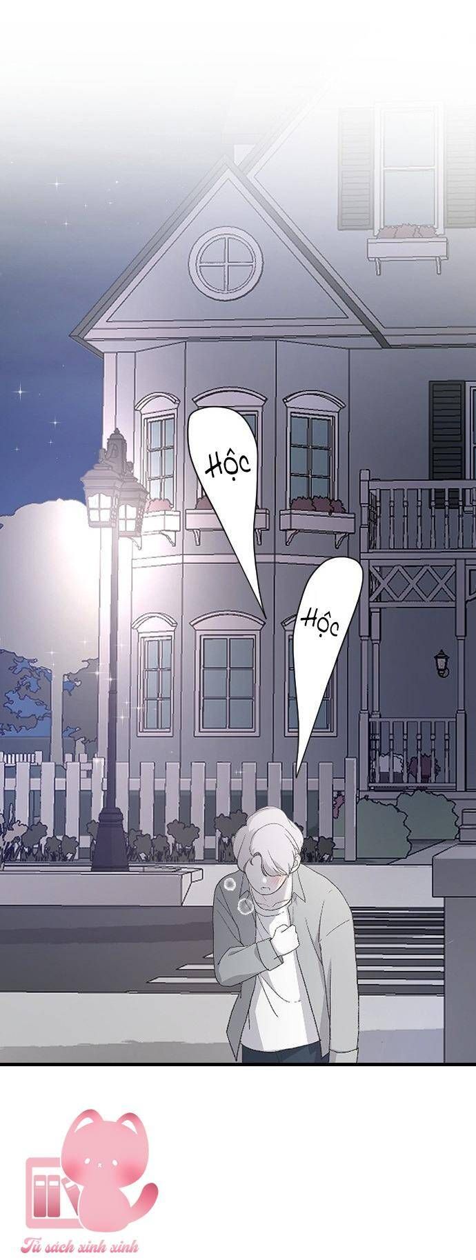 Ba Người Anh Trai Cực Phẩm Của Tôi: Chapter 73