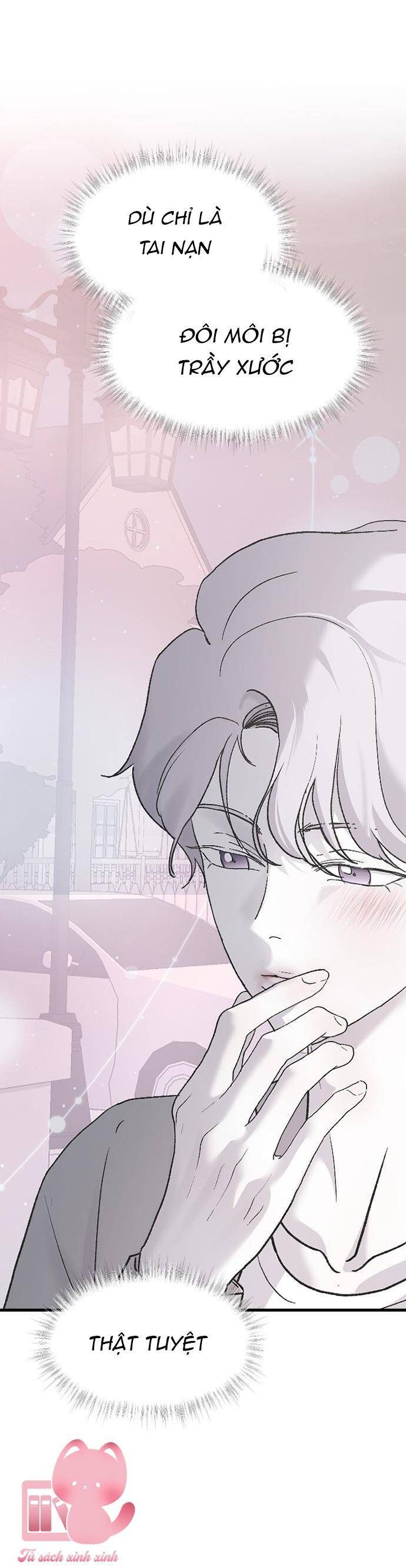 Ba Người Anh Trai Cực Phẩm Của Tôi: Chapter 73