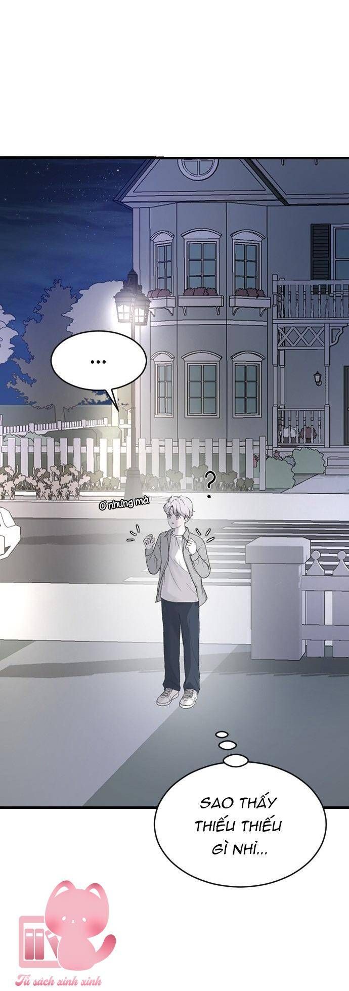 Ba Người Anh Trai Cực Phẩm Của Tôi: Chapter 73