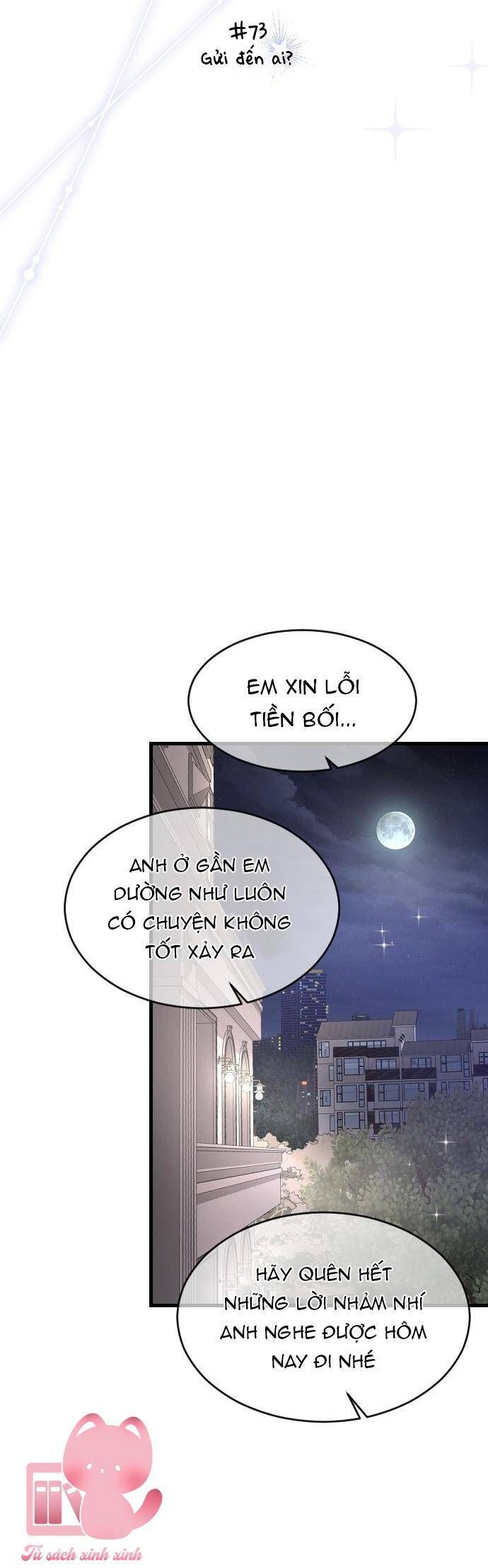 Ba Người Anh Trai Cực Phẩm Của Tôi: Chapter 73
