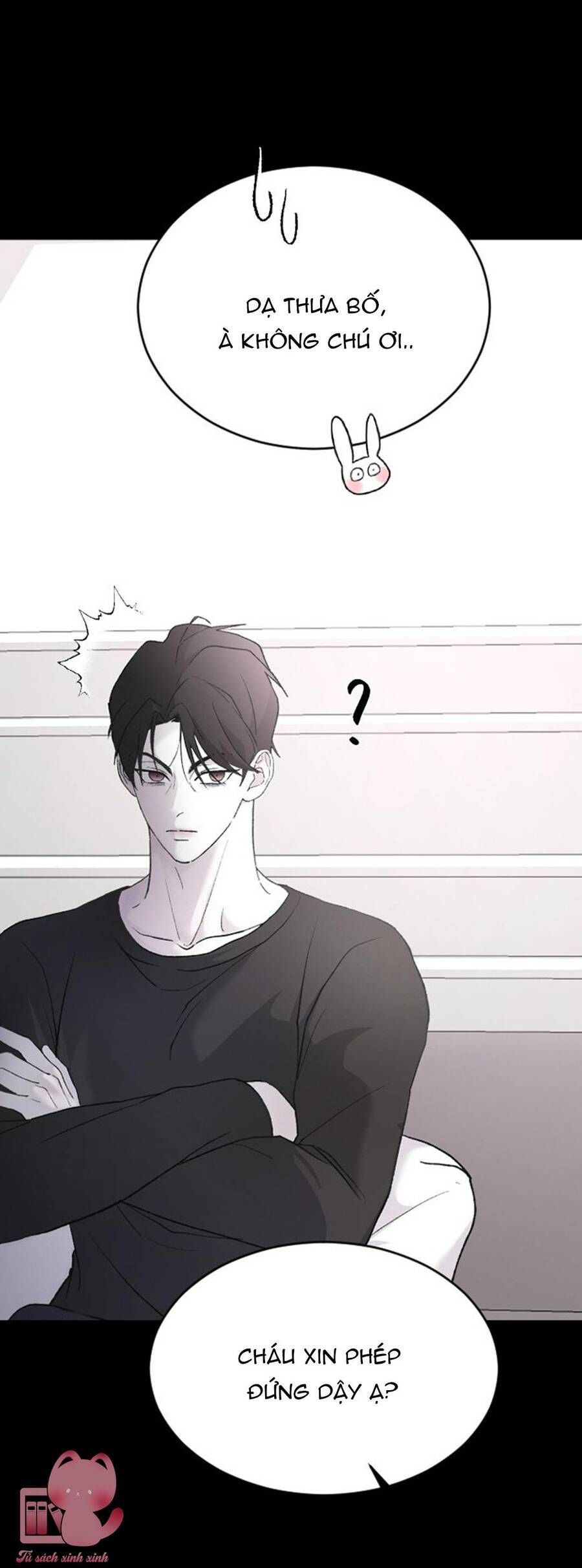 Ba Người Anh Trai Cực Phẩm Của Tôi: Chapter 73