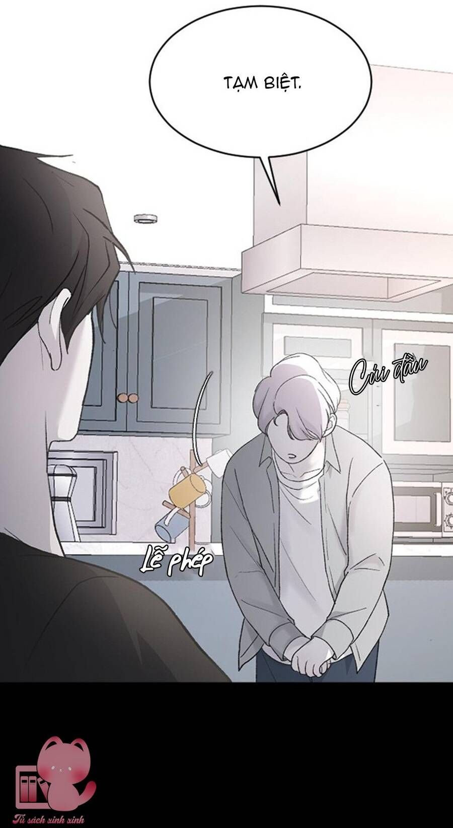 Ba Người Anh Trai Cực Phẩm Của Tôi: Chapter 73