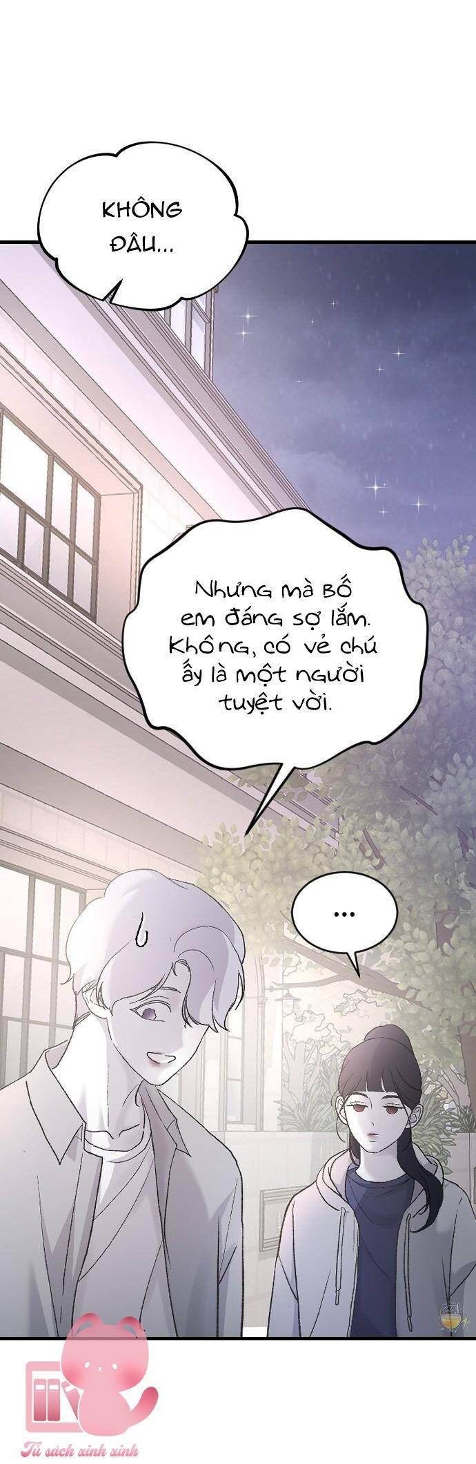 Ba Người Anh Trai Cực Phẩm Của Tôi: Chapter 73