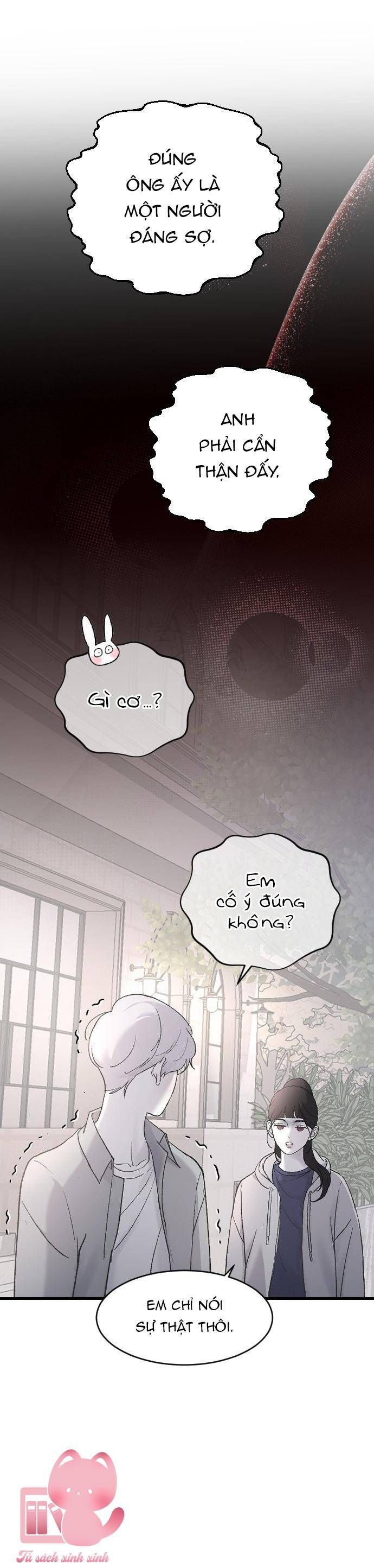 Ba Người Anh Trai Cực Phẩm Của Tôi: Chapter 73