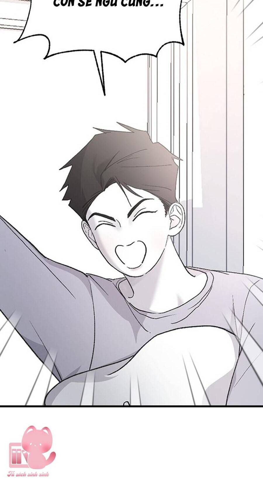 Ba Người Anh Trai Cực Phẩm Của Tôi: Chapter 73