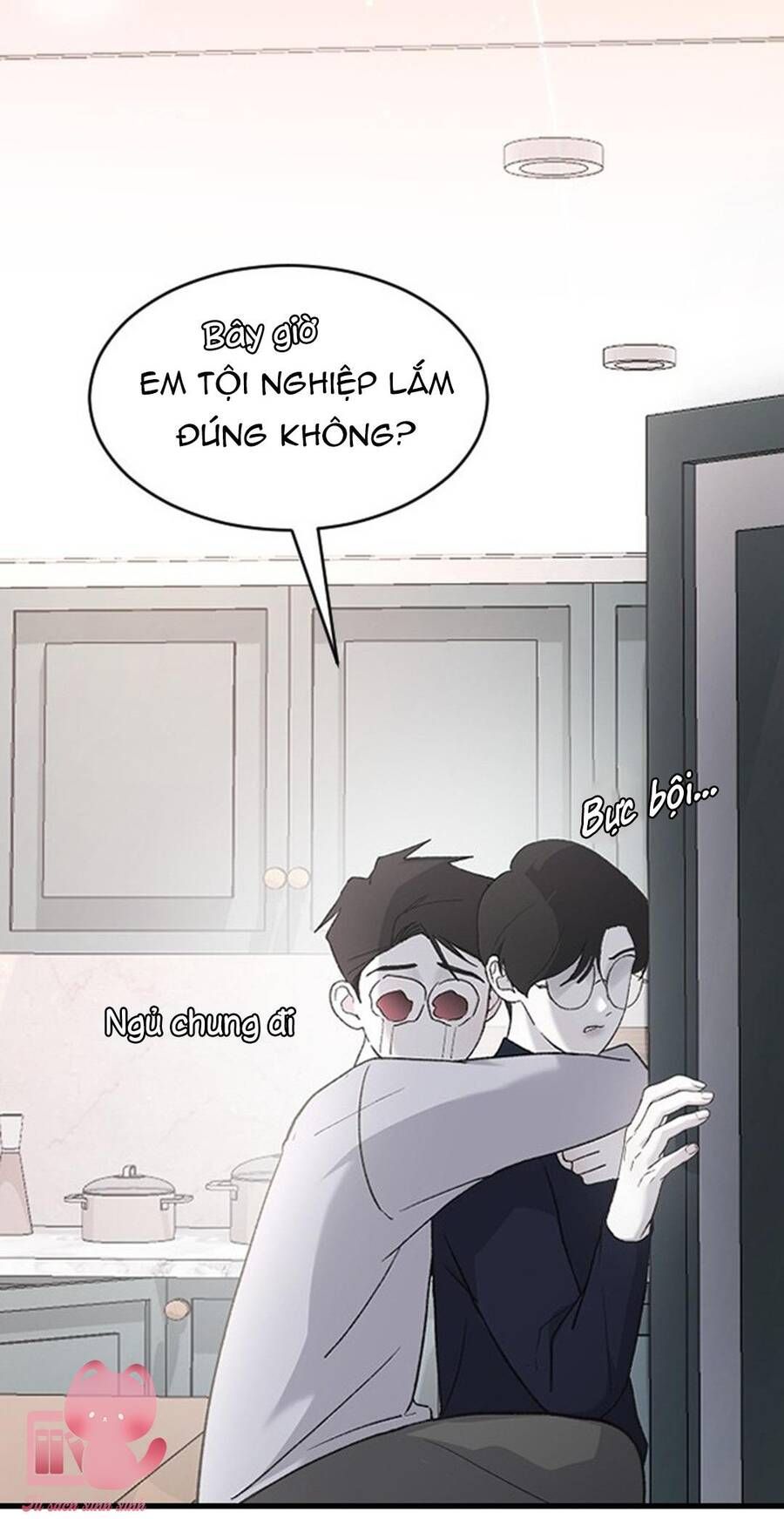 Ba Người Anh Trai Cực Phẩm Của Tôi: Chapter 73
