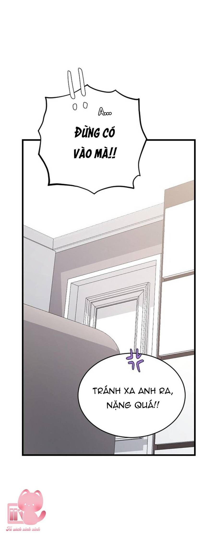 Ba Người Anh Trai Cực Phẩm Của Tôi: Chapter 73