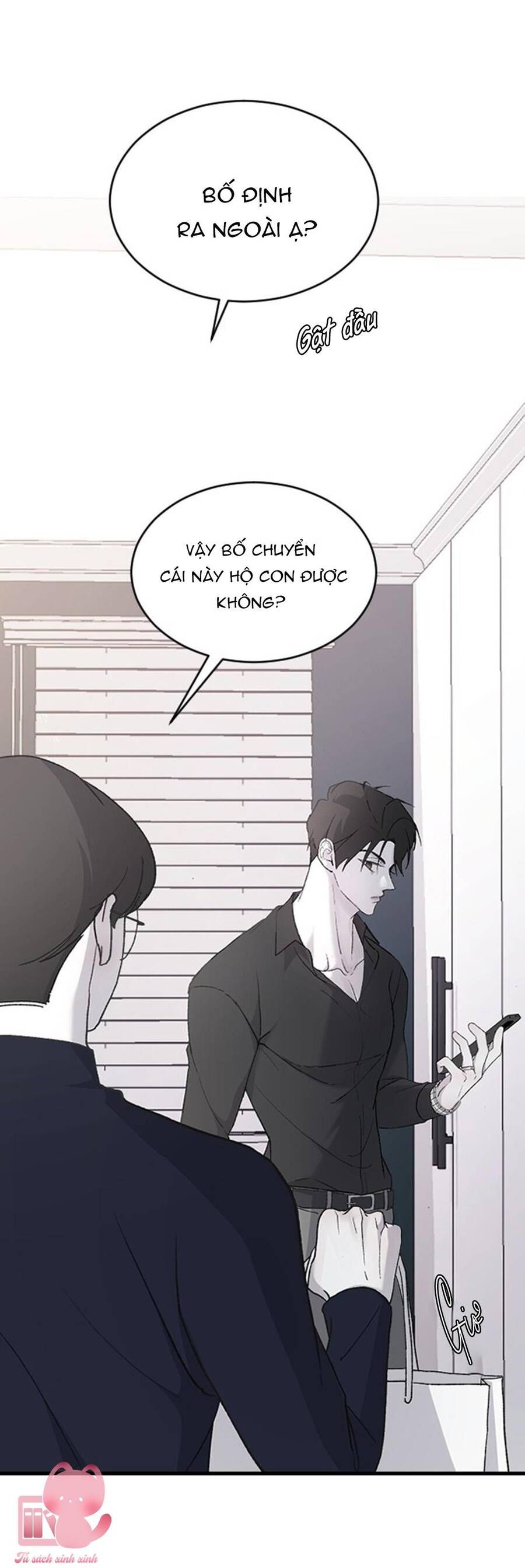 Ba Người Anh Trai Cực Phẩm Của Tôi: Chapter 73