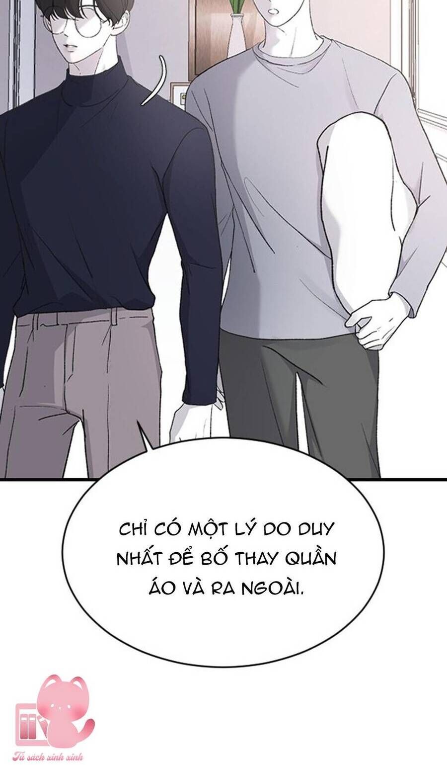 Ba Người Anh Trai Cực Phẩm Của Tôi: Chapter 73