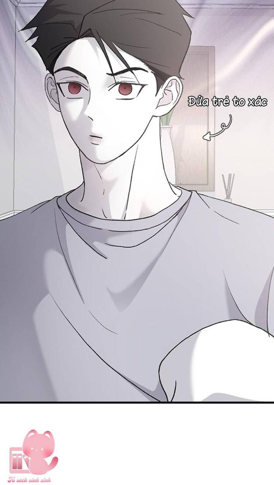 Ba Người Anh Trai Cực Phẩm Của Tôi: Chapter 73