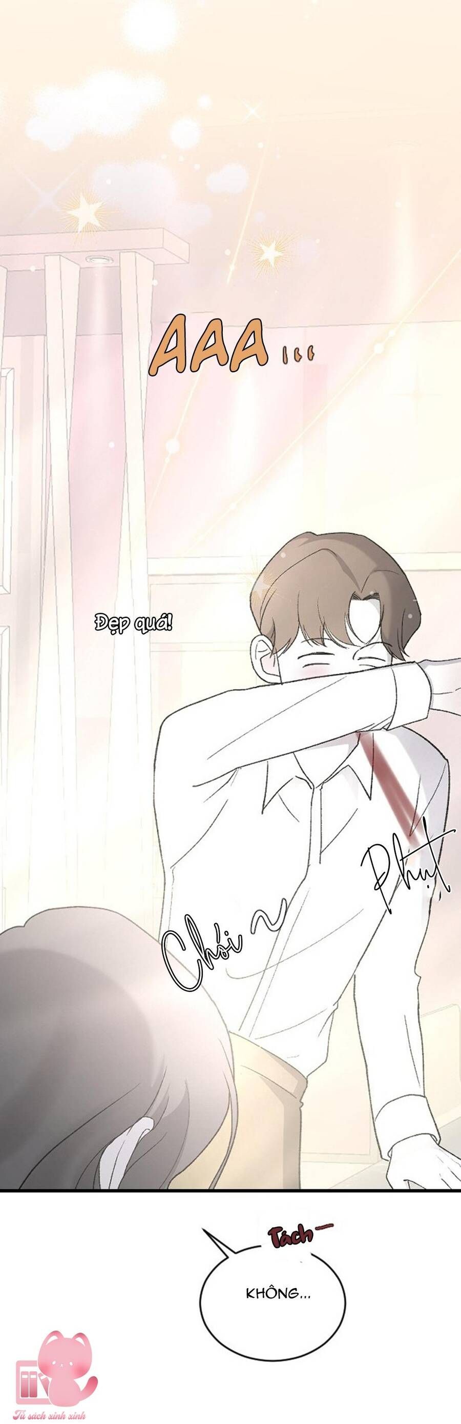 Ba Người Anh Trai Cực Phẩm Của Tôi: Chapter 73