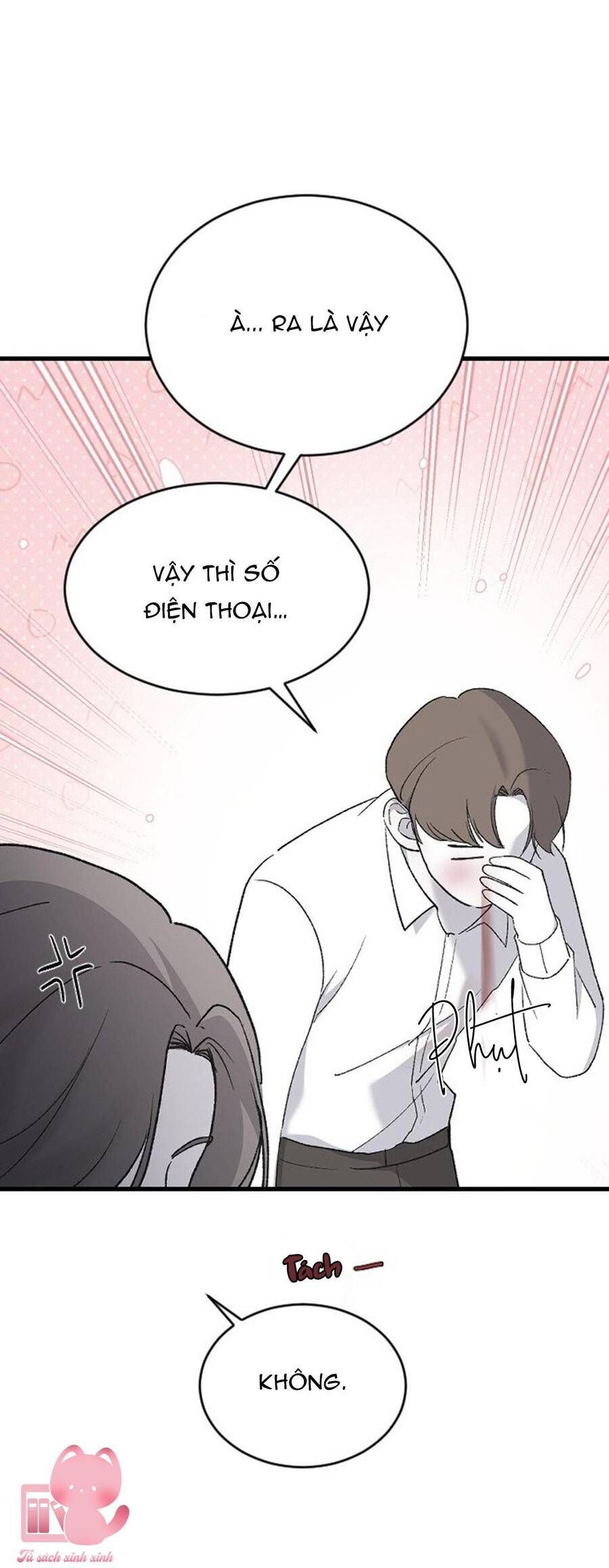 Ba Người Anh Trai Cực Phẩm Của Tôi: Chapter 73