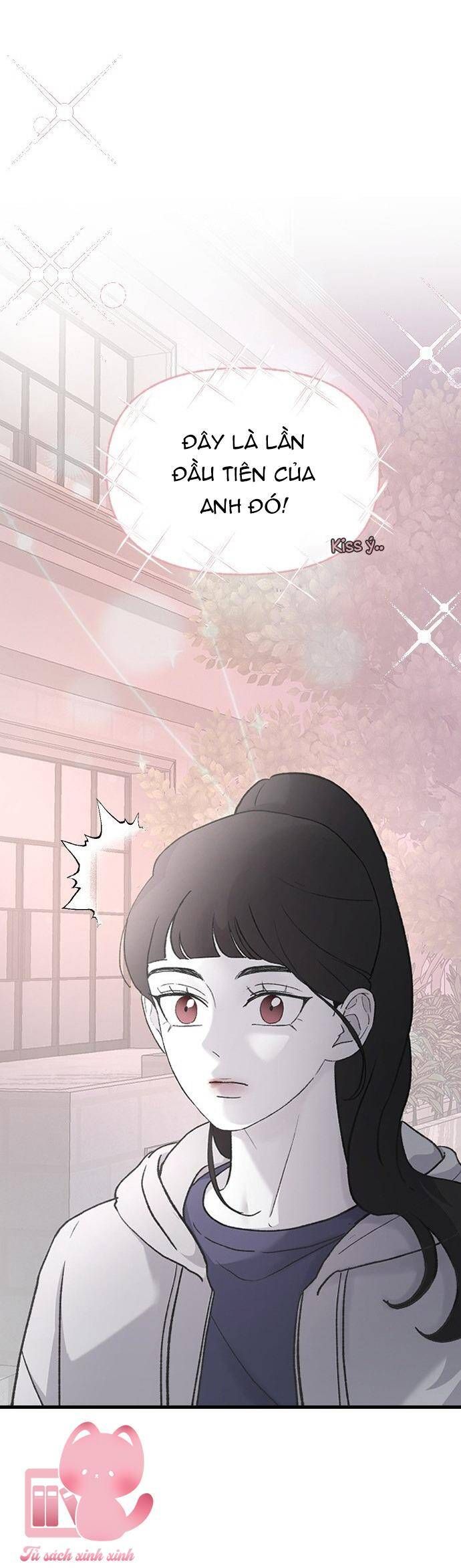Ba Người Anh Trai Cực Phẩm Của Tôi: Chapter 73