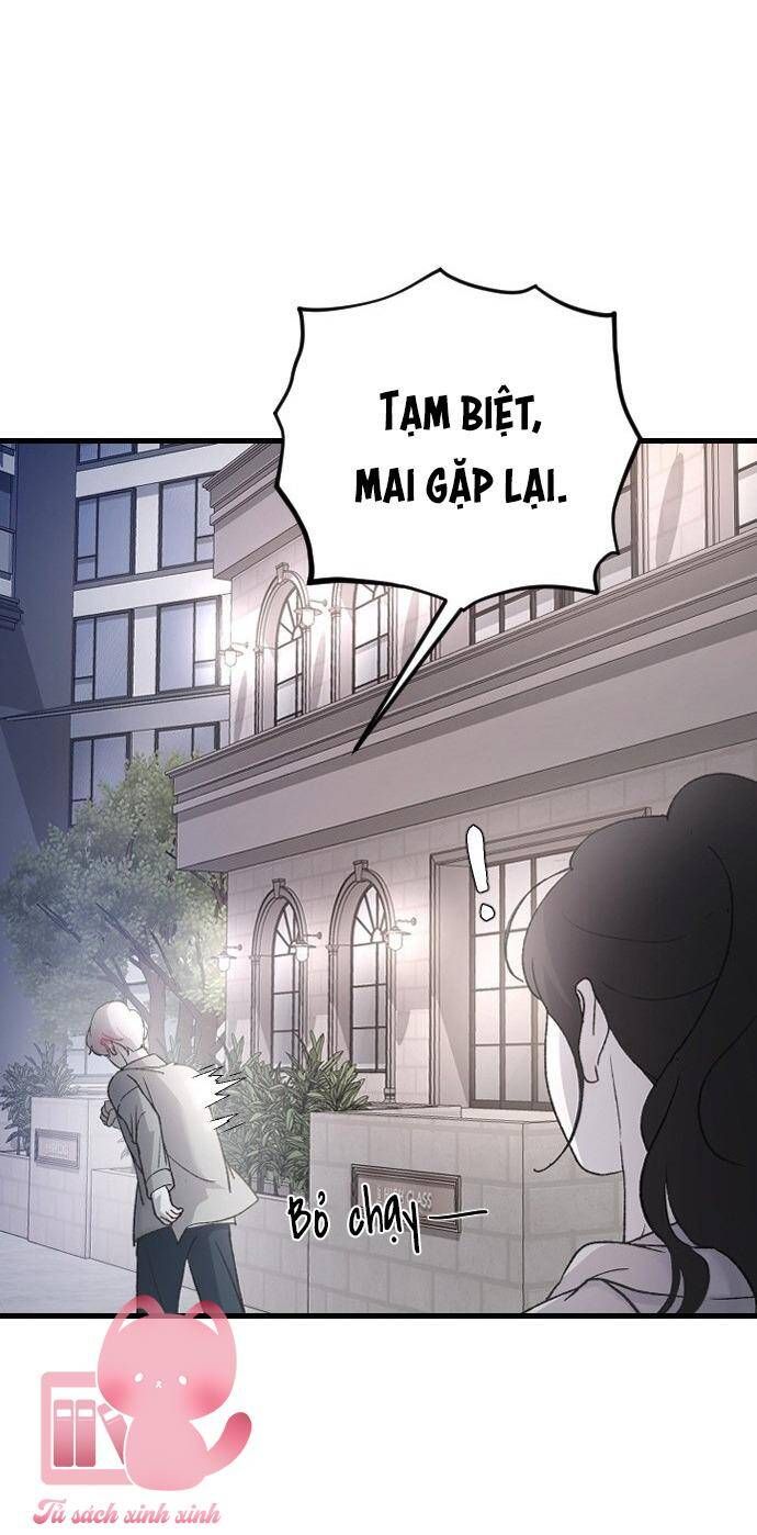 Ba Người Anh Trai Cực Phẩm Của Tôi: Chapter 73