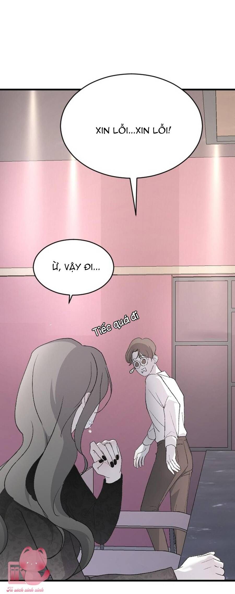 Ba Người Anh Trai Cực Phẩm Của Tôi: Chapter 73