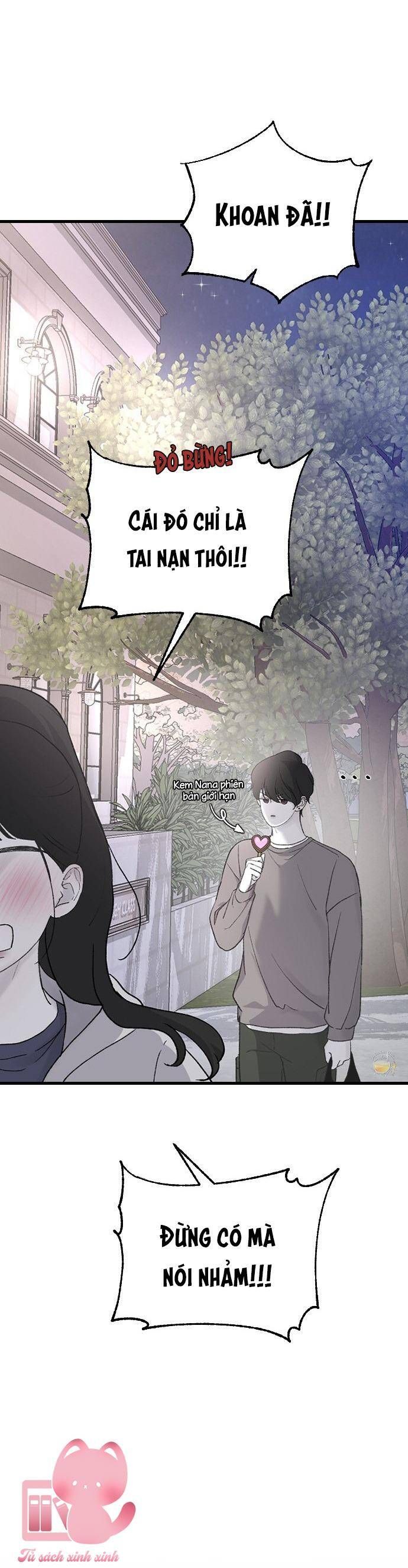 Ba Người Anh Trai Cực Phẩm Của Tôi: Chapter 73