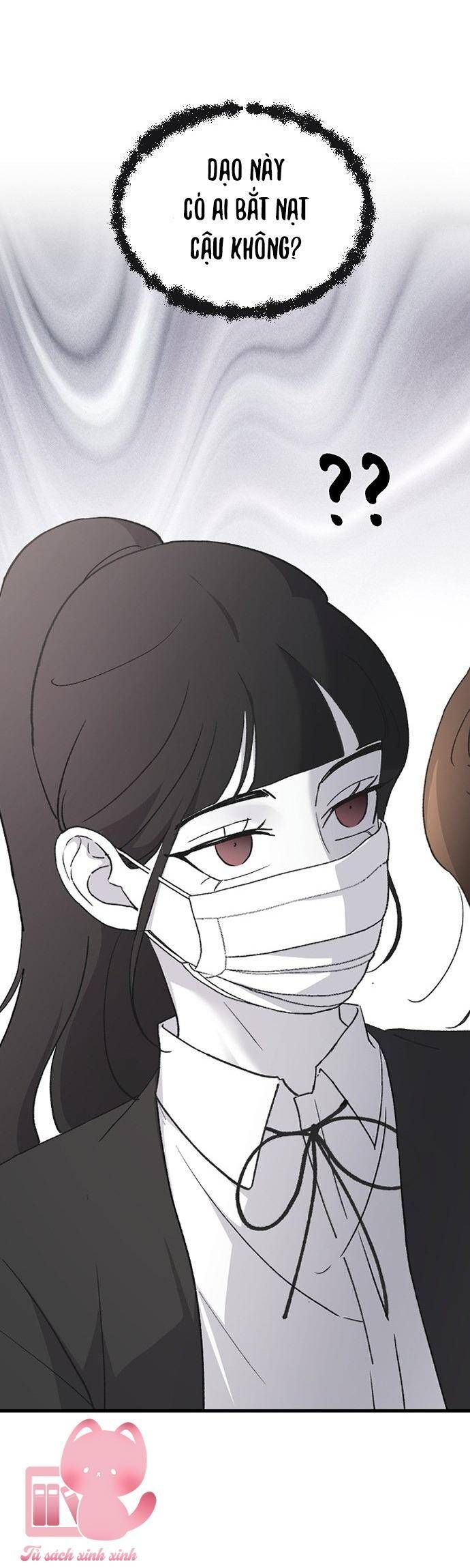 Ba Người Anh Trai Cực Phẩm Của Tôi: Chapter 76