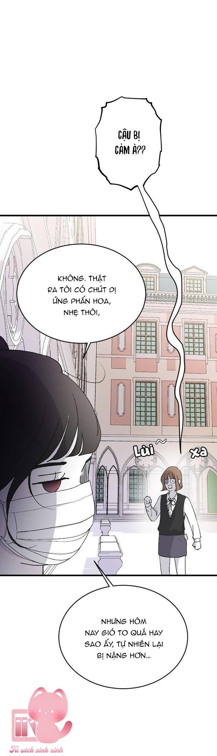 Ba Người Anh Trai Cực Phẩm Của Tôi: Chapter 76